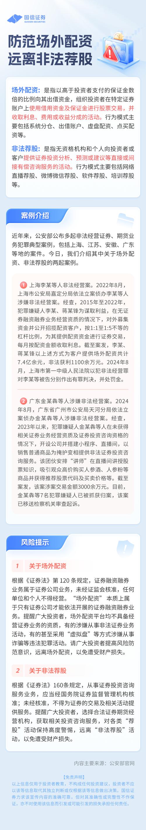 证监局公示场外配资_股票10倍配资_场外配资黑名单