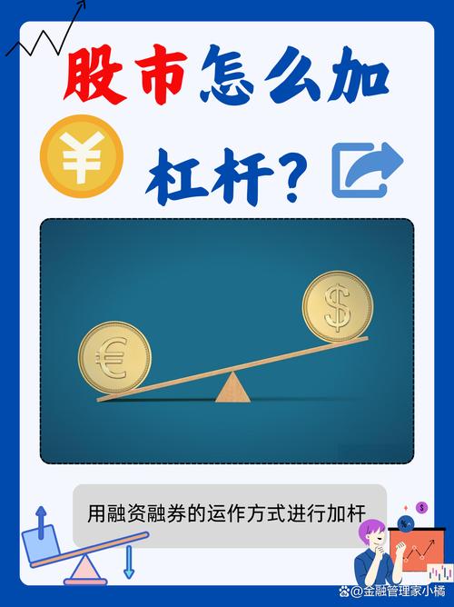 股票杠杆投资风险_股票杠杆怎么玩_股票杠杆使用方法