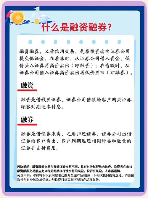 金融领域杠杆如何影响投资？股票投资中融资融券的应用解析