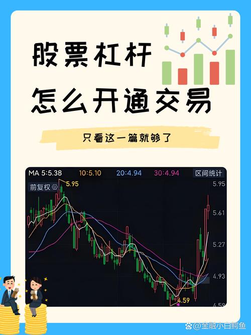 金融市场杠杆投资指南：理解股票杠杆效应及合理运用建议