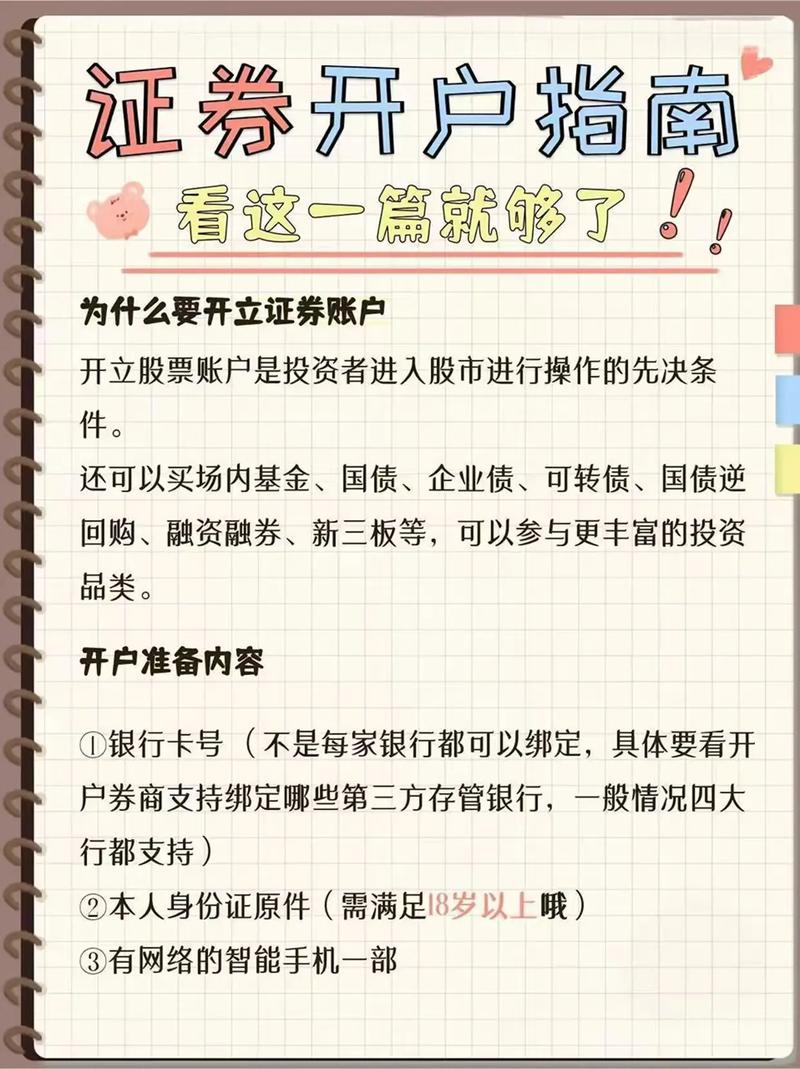 行情波动大，新手炒股配资咋开户？这些因素要考虑